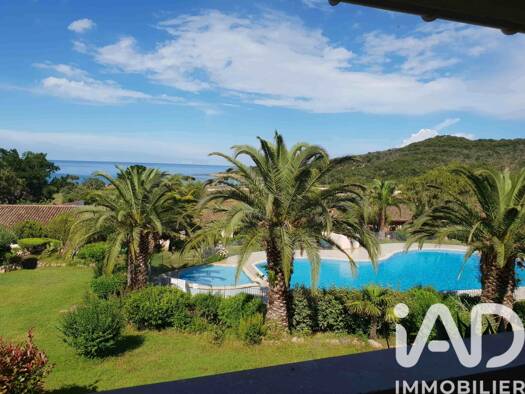 Appartement à vendre 264 000 € 3 pièces 2 chambres 48 m² Étage 1/1 Conca 20135