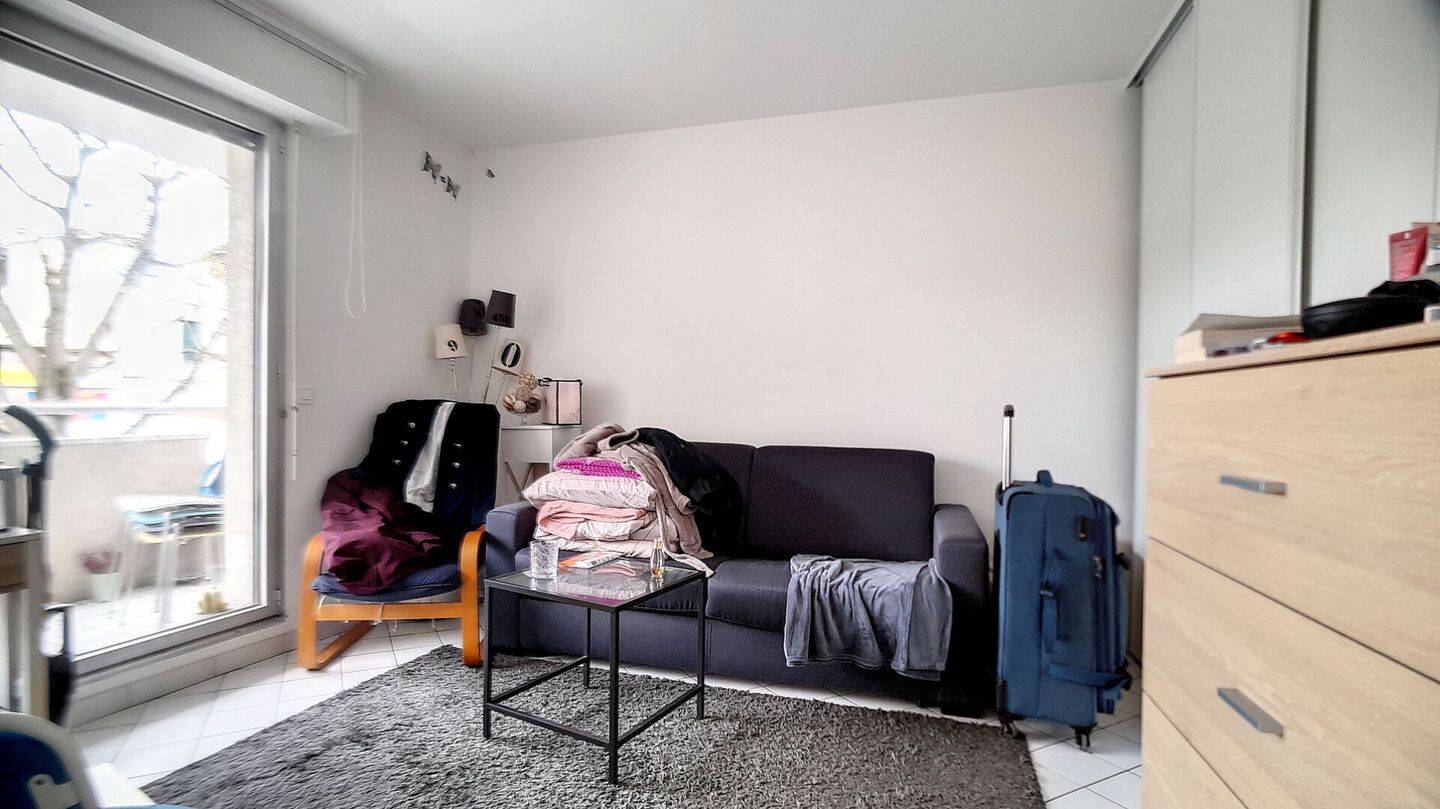 Appartement 1 pièce 22 m² · à Issy-les-Moulineaux · 22,3 m² · 727 €/mois