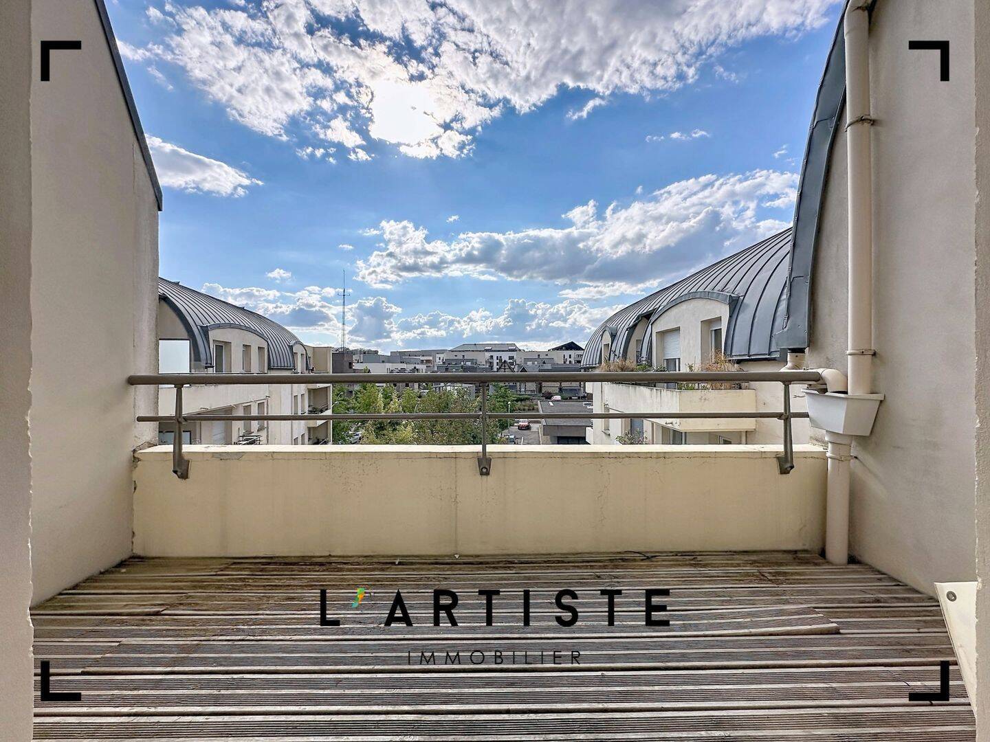Appartement 2 pièces 48 m² · à Rouen · 48 m² · 99 000 €