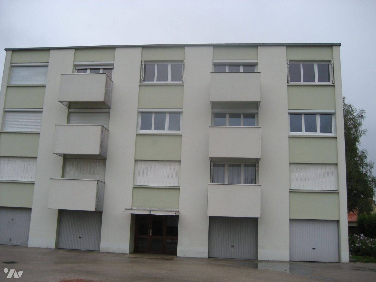 Appartement 4 pièces 79 m² · à Saint-Marcel · 78,6 m² · 710 €/mois