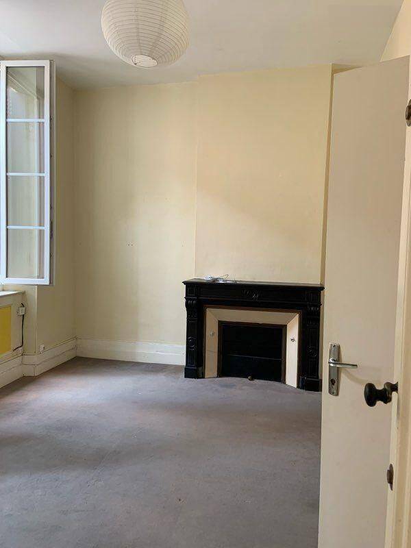 Appartement 1 pièce 20 m² · à Bordeaux · 20 m² · 580 €