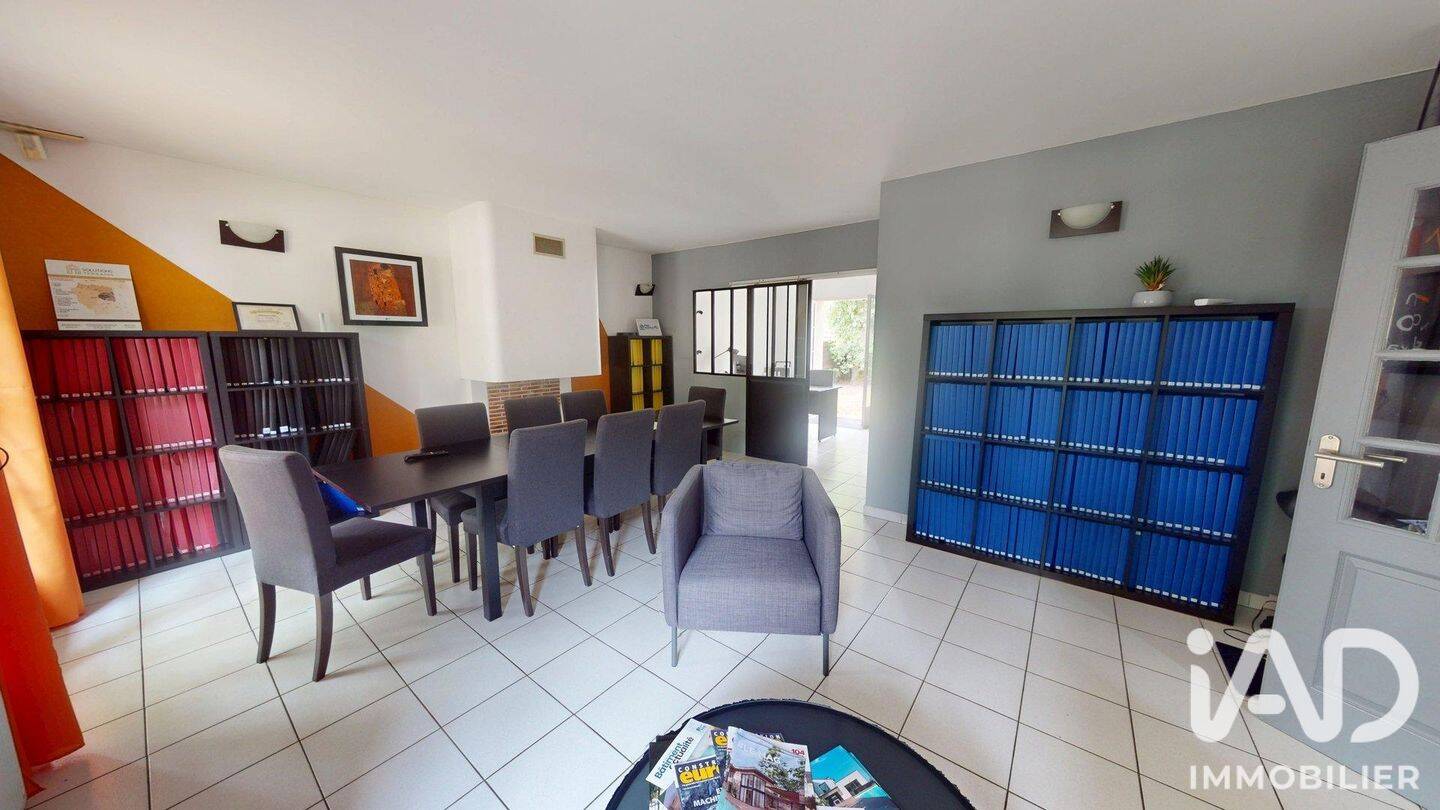 Maison 9 pièces 190 m² · à Dammarie-les-Lys · 190 m² · 360 000 €