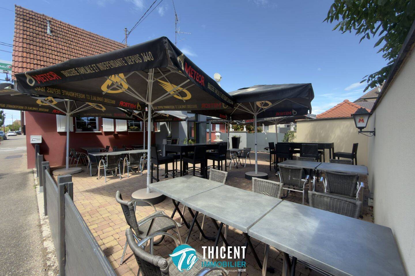 Maison 5 pièces 217 m² · à Mertzwiller · 217 m² · 434 600 €