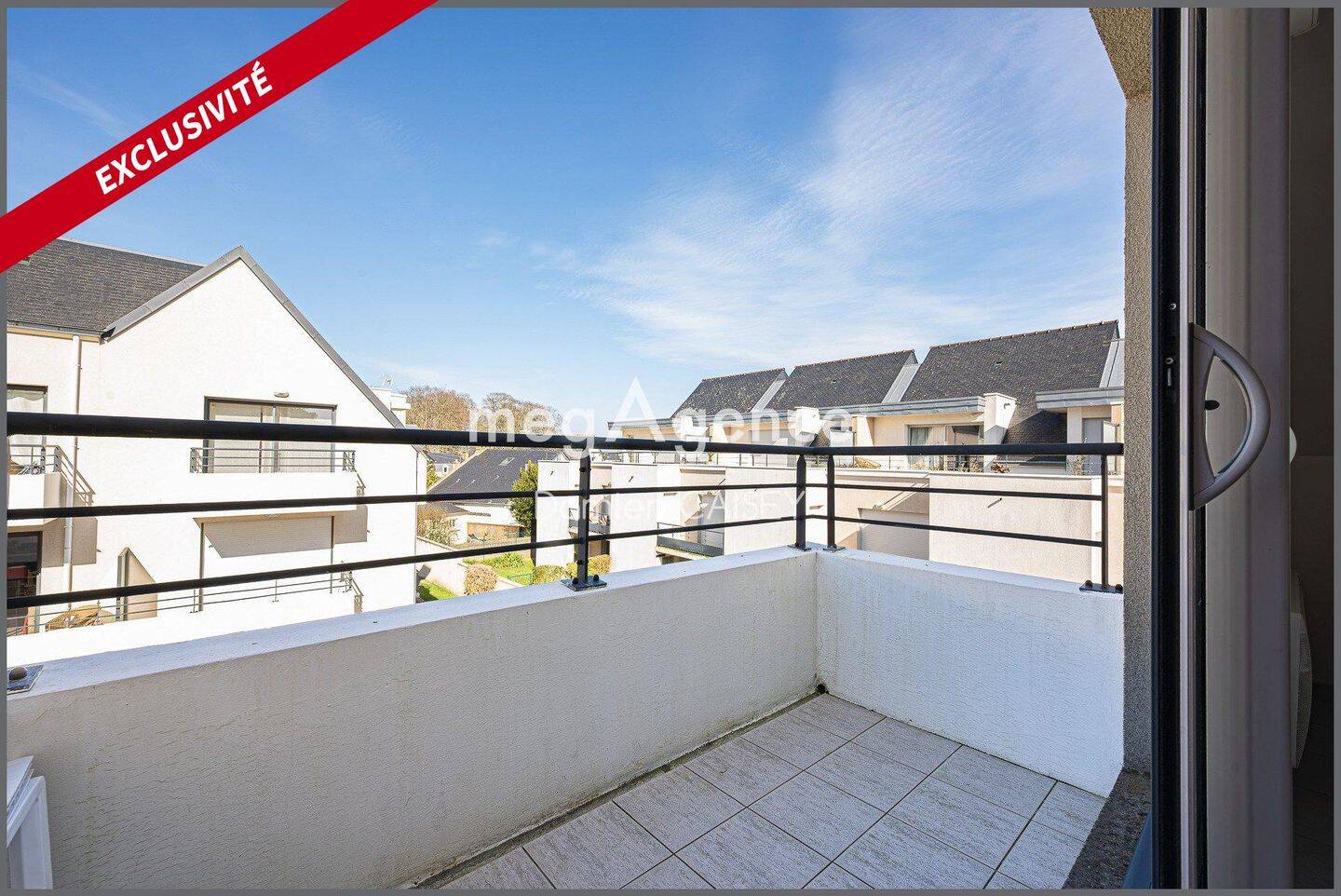 Appartement 4 pièces 58 m² · à Perros-Guirec · 58 m² · 236 000 €