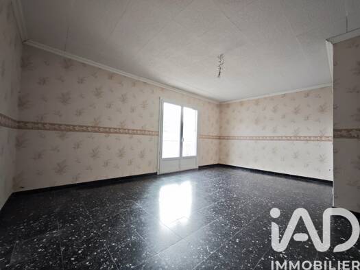 Appartement à vendre 135 500 € 3 pièces 2 chambres 60,6 m² Étage 2/4 Saint Martin Montpellier 34070