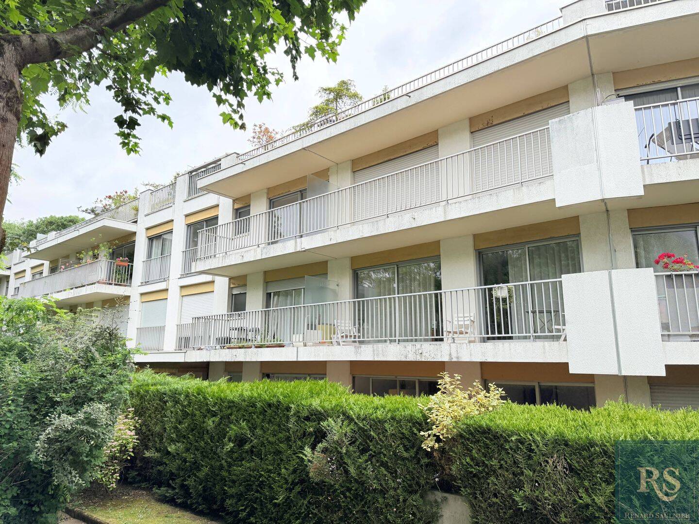 Appartement 3 pièces 65 m² · à Châtenay-Malabry · 65,4 m² · 341 000 €