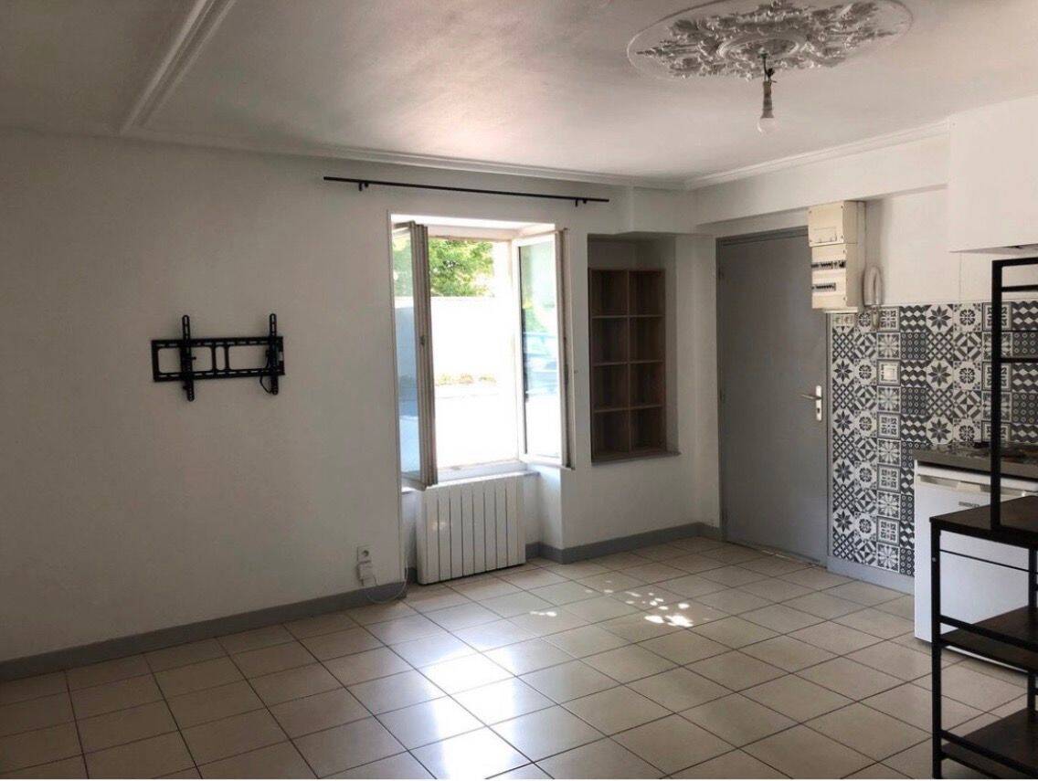 Appartement 2 pièces 38 m² · à Panazol · 38 m² · 400 €/mois