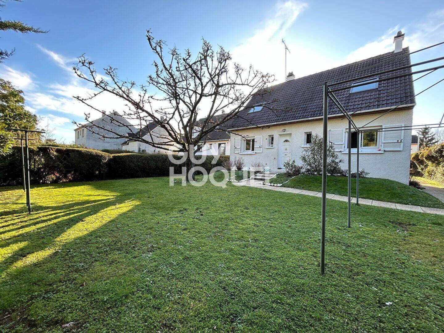 Maison 6 pièces 110 m² · à Ermont · 110 m² · 519 000 €