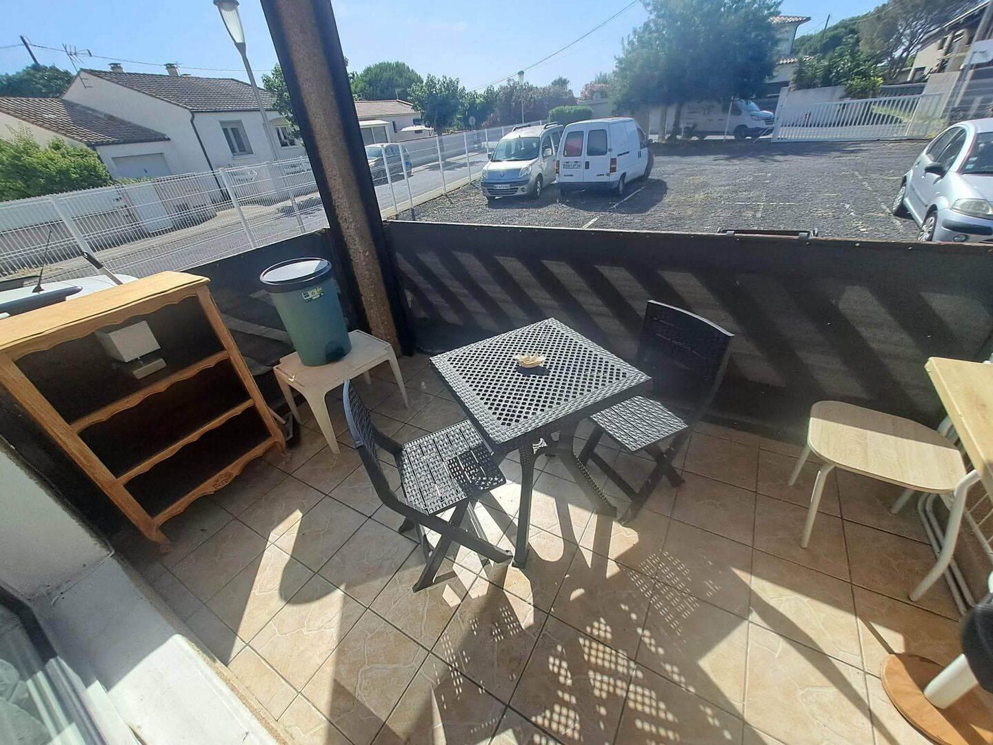 Appartement 1 pièce 18 m² · à Agde · 18 m² · 75 000 €