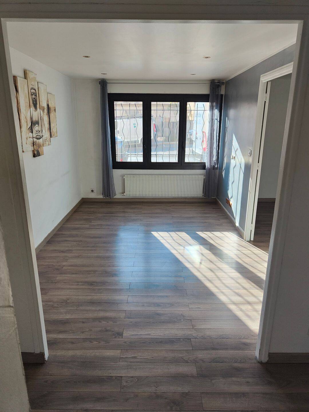 Appartement 2 pièces 40 m² · à Port-de-Bouc · 40 m² · 120 000 €