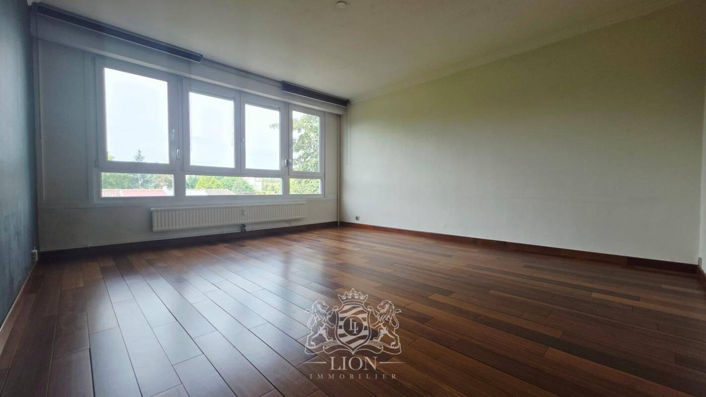 Appartement 4 pièces 83 m² · à Lambersart · 83 m² · 230 000 €