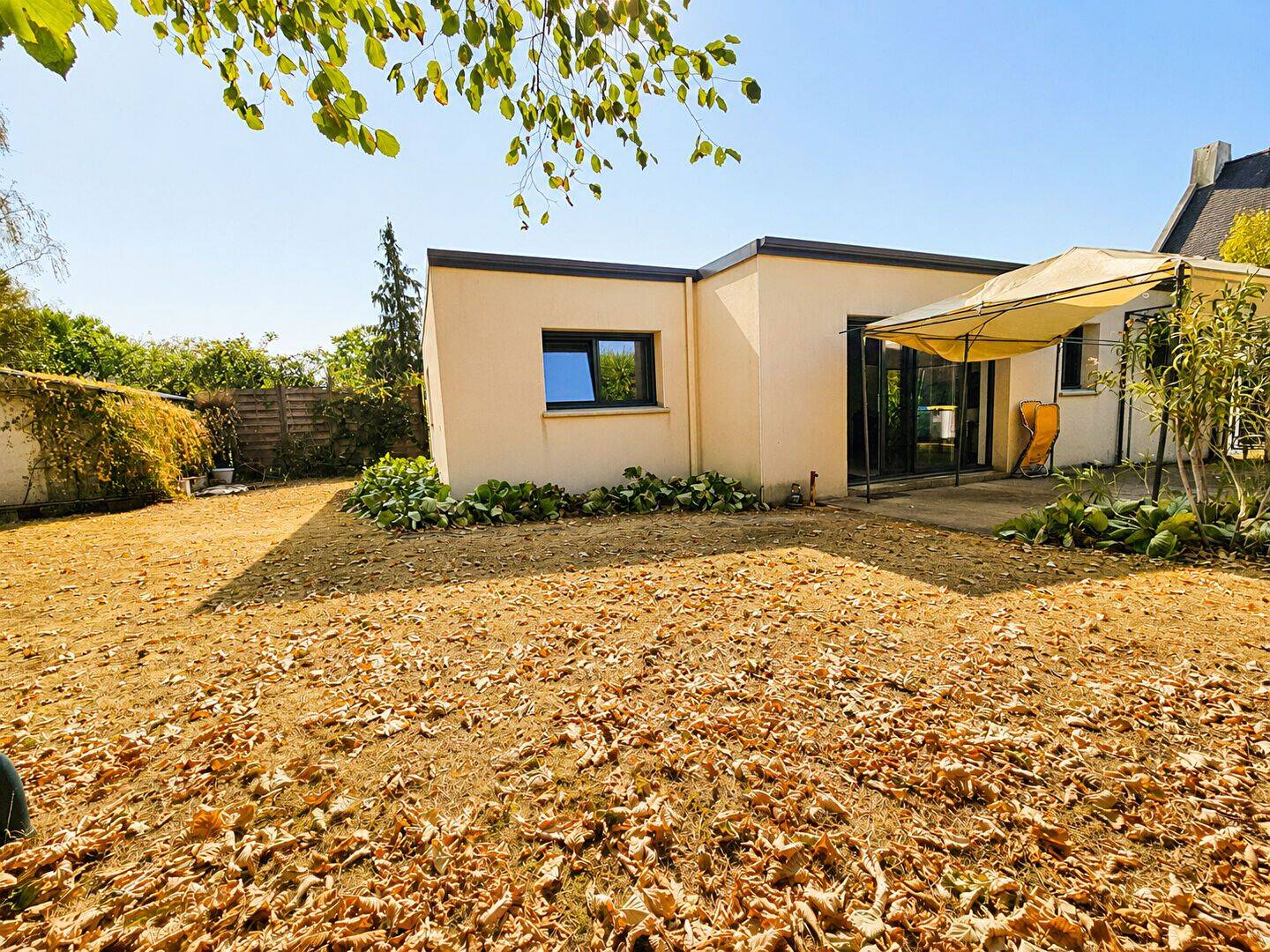 Maison 5 pièces 90 m² · à Sainte-Luce-sur-Loire · 90 m² · 346 050 €