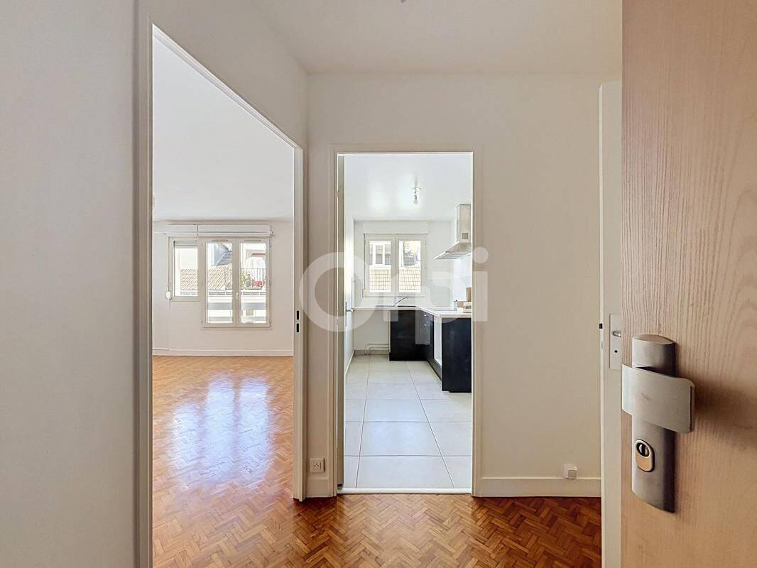 Appartement 1 pièce 51 m² · à Nogent-sur-Marne · 51,1 m² · 1 295 €/mois