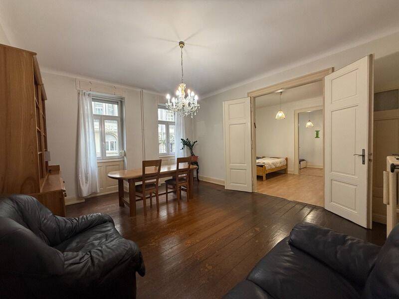 Appartement 4 pièces 96 m² · à Strasbourg · 96 m² · 395 000 €
