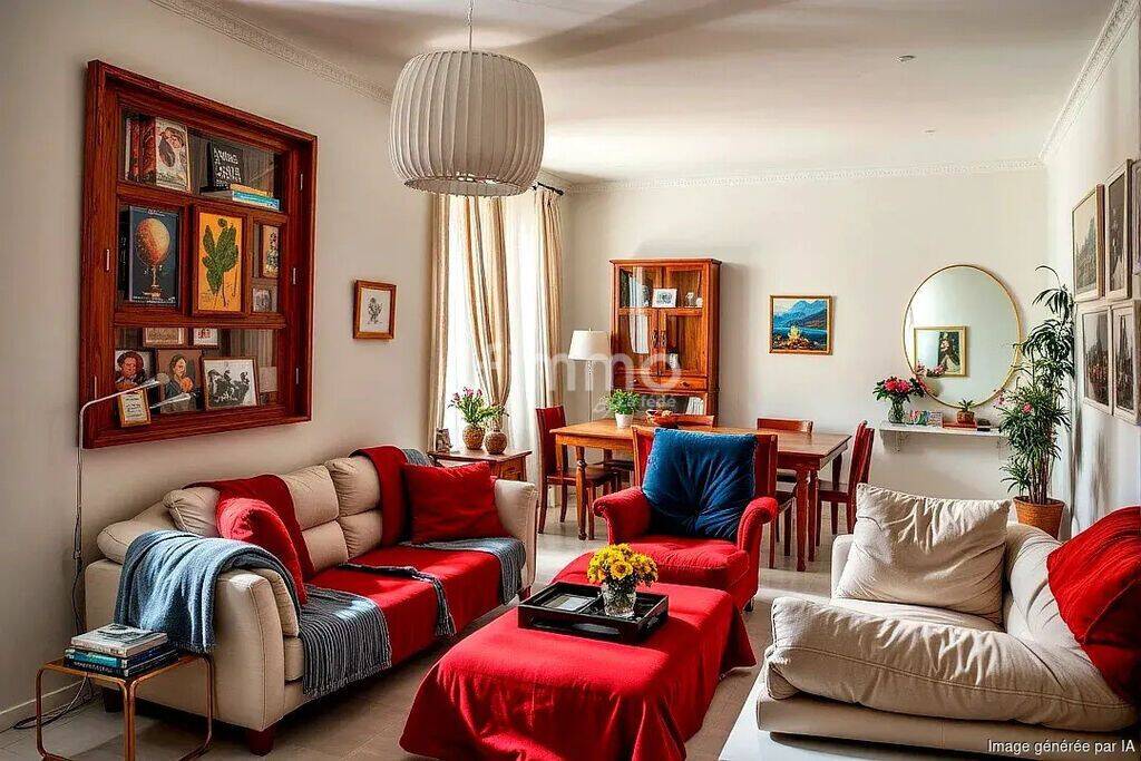 Maison 5 pièces 133 m² · à Villiers-sur-Marne · 133 m² · 458 700 €