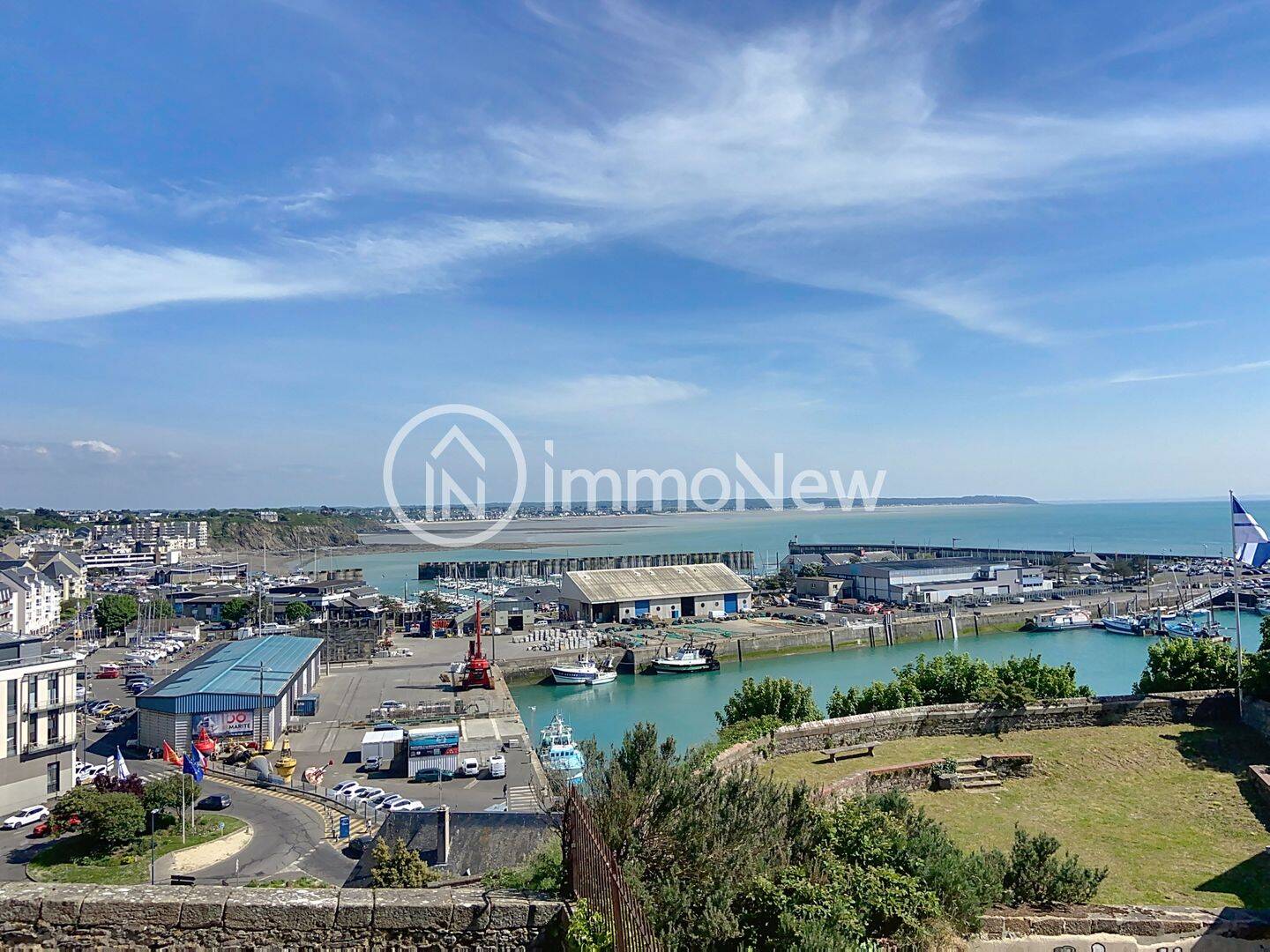 Maison 11 pièces 277 m² · à Granville · 277 m² · 1 715 000 €