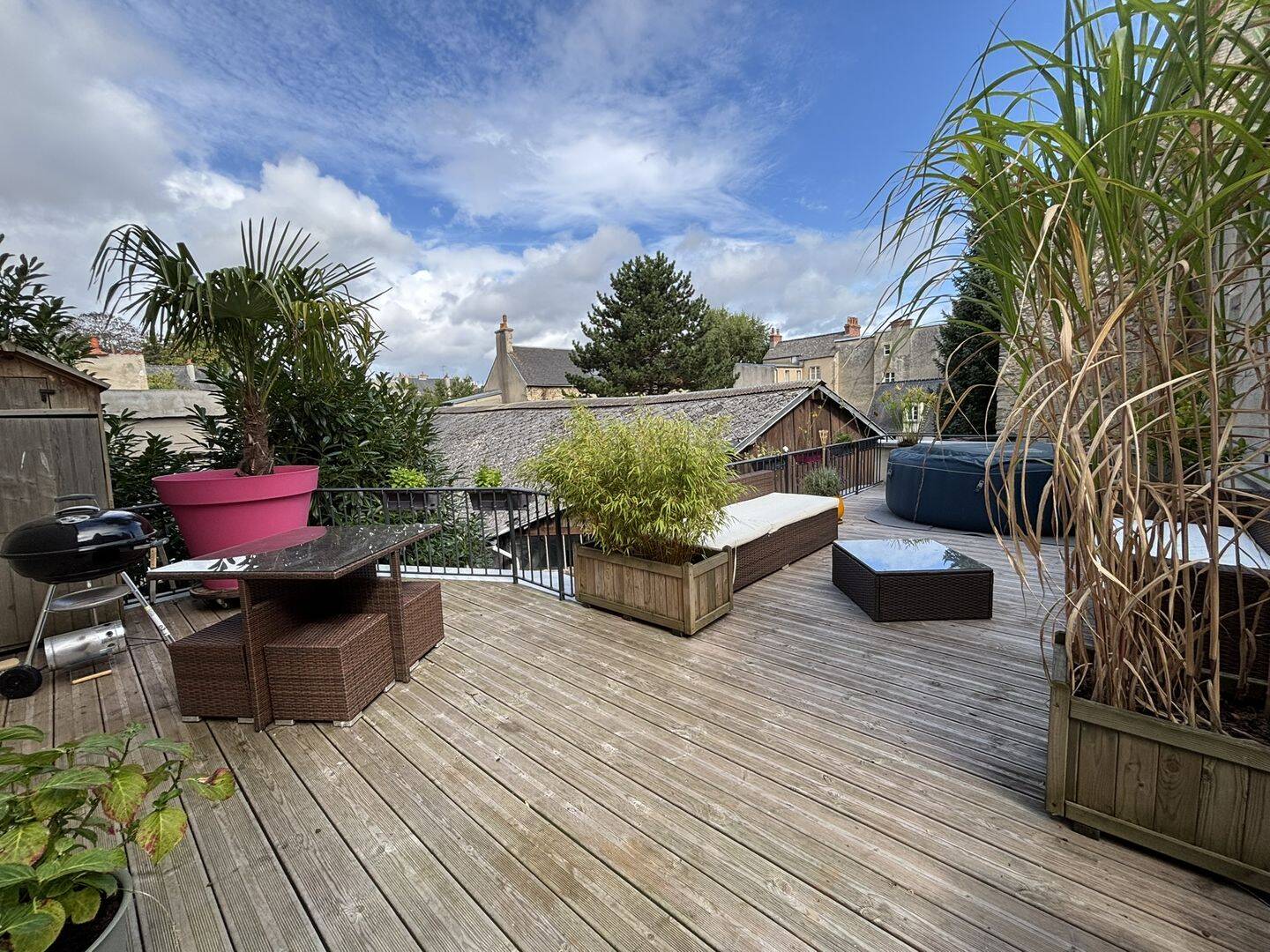 Appartement 3 pièces 61 m² · à Bayeux · 61 m² · 249 100 €