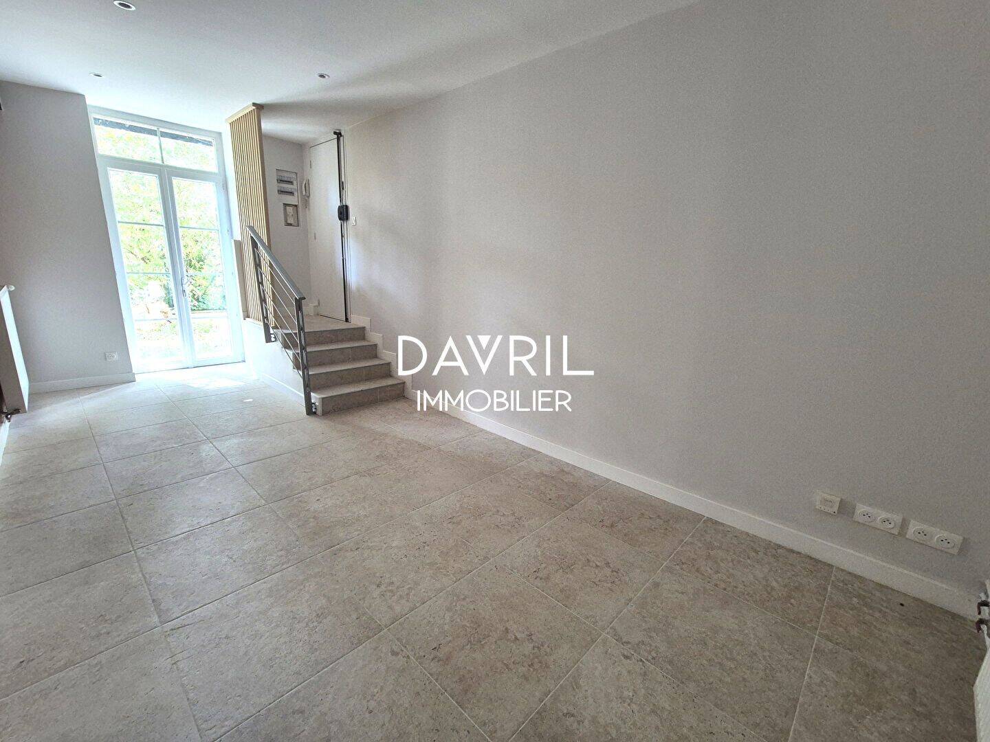 Appartement 3 pièces 48 m² · à Triel-sur-Seine · 48,4 m² · 1 080 €/mois