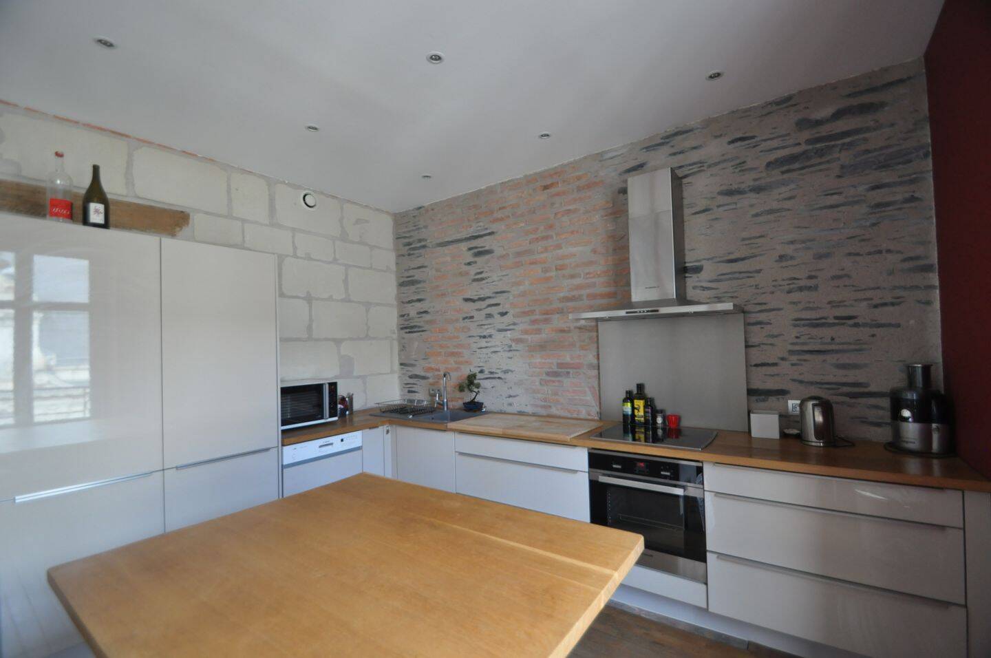 Appartement 3 pièces 72 m² · à Angers · 71,9 m² · 318 500 €