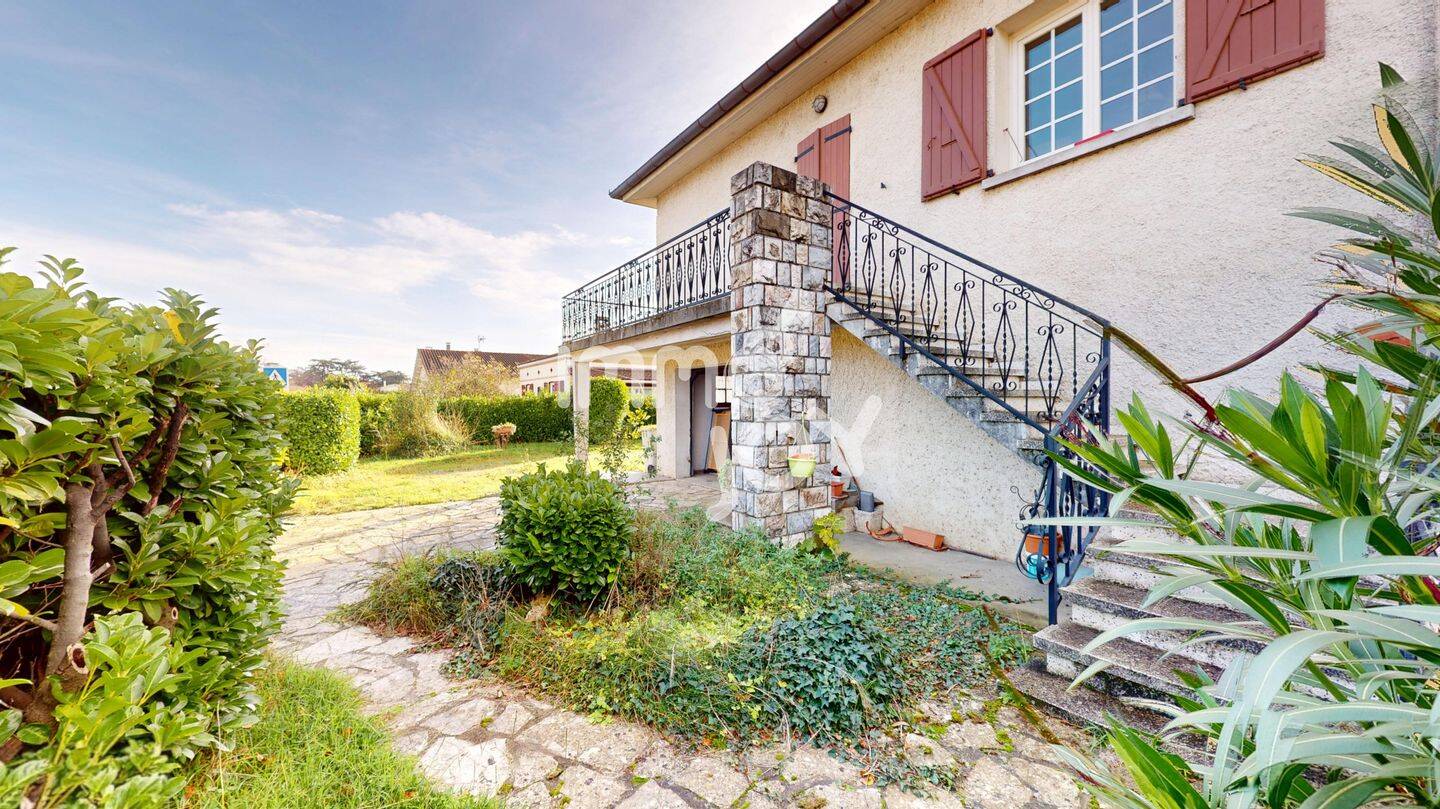 Maison 6 pièces 142 m² · à Labarthe-sur-Lèze · 142 m² · 270 000 €