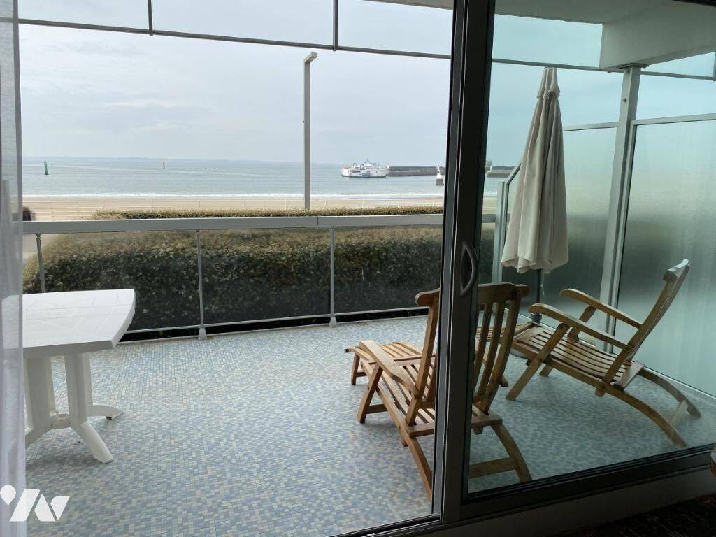 Appartement 3 pièces 56 m² · à Quiberon · 56 m² · 468 000 €