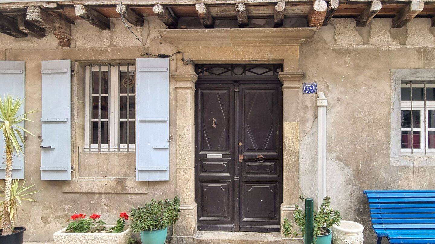 Maison 10 pièces 205 m² · à Mirepoix · 205 m² · 266 000 €