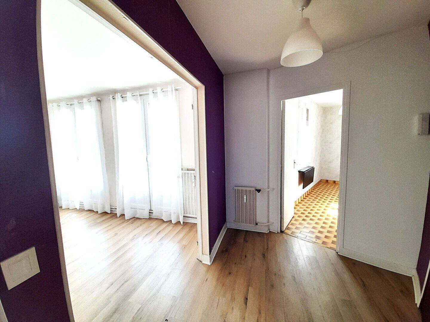 Appartement 2 pièces 50 m² · à Château-Thierry · 49,7 m² · 720 €/mois