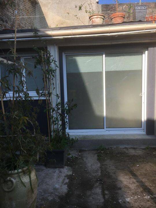 Appartement 1 pièce 17 m² · à Saint-Brieuc · 17 m² · 390 €