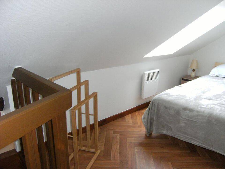 Appartement 1 pièce 27 m² · à Dijon · 27 m² · 520 €/mois