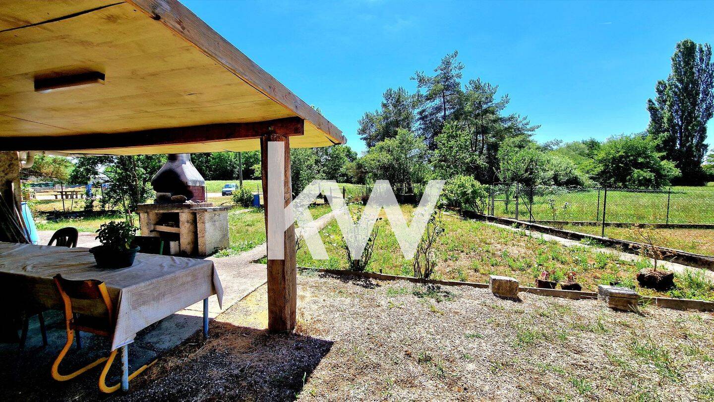 Maison 5 pièces 125 m² · à Fresne-Saint-Mamès · 125,3 m² · 95 000 €