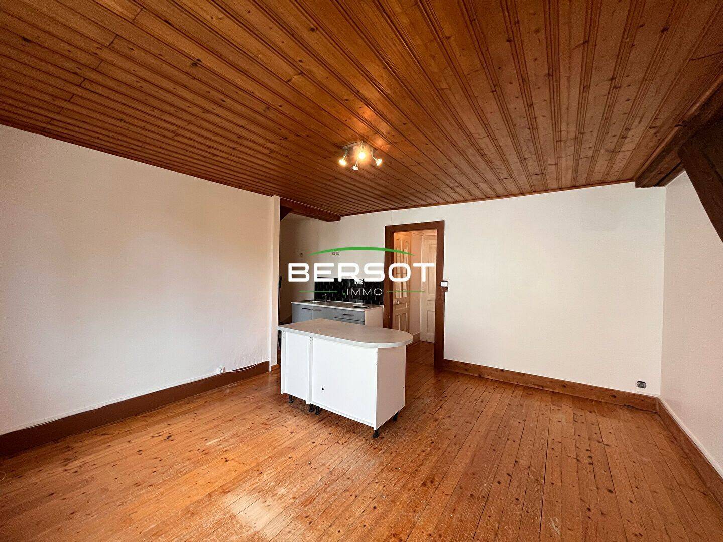 Appartement 2 pièces 42 m² · à Besançon · 42 m² · 495 €/mois