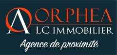 ORPHEA LC Immobilier - Narbonne logo