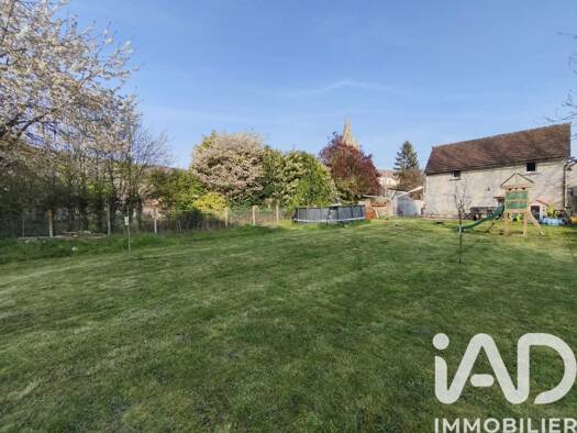 Maison à vendre 179 000 € 3 pièces 2 chambres 70 m² 675 m² de terrain Port-Mort 27940