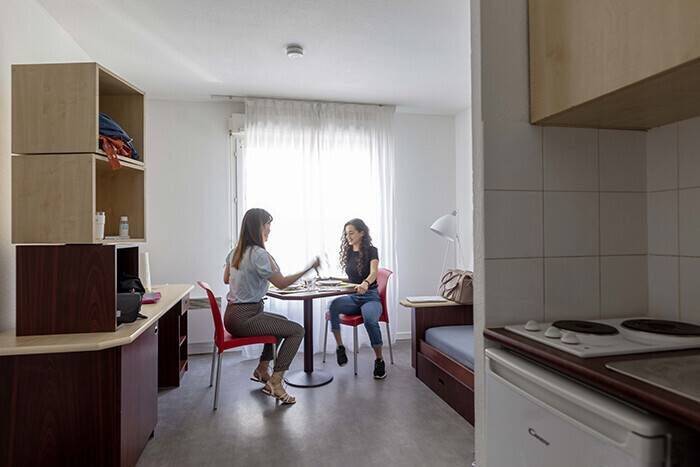 Appartement 1 pièce 18 m² · à Montrouge · 18 m² · 870 €/mois