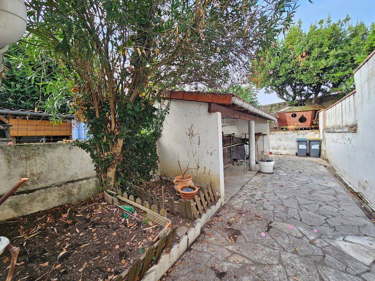 Maison 4 pièces 85 m² · à Seysses · 85 m² · 189 000 €