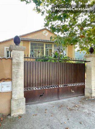 Appartement 5 pièces 102 m² · à Saint-Ambroix · 102 m² · 1 035 €