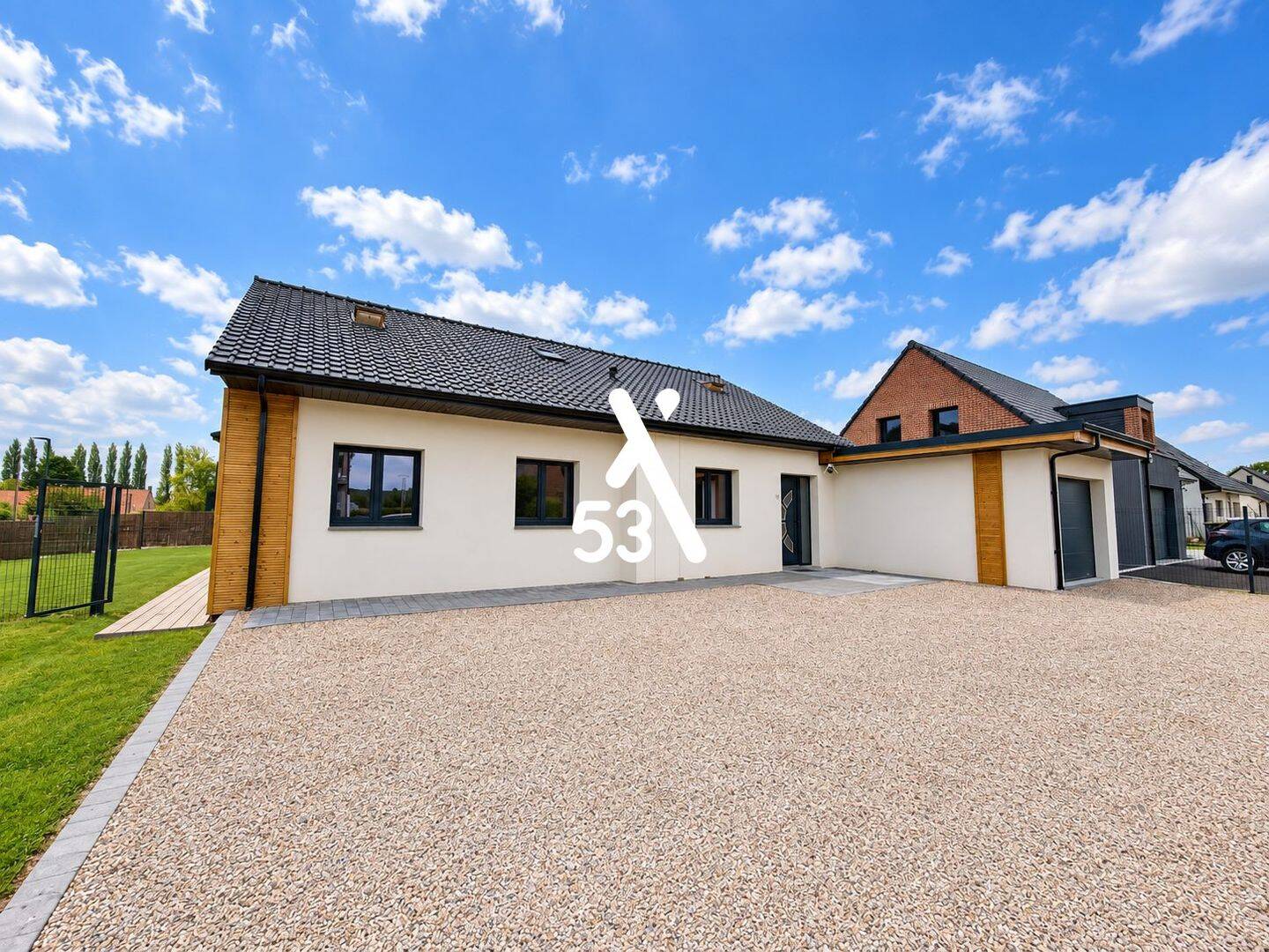 Maison 5 pièces 160 m² · à Quiestède · 160 m² · 317 000 €