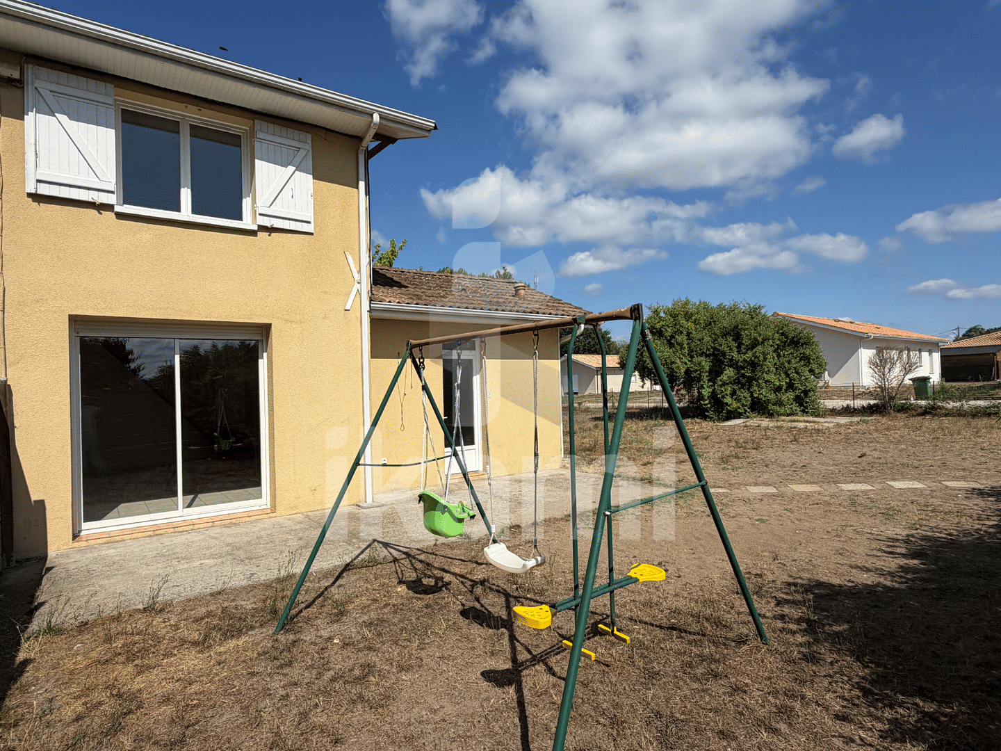 Appartement 3 pièces 71 m² · à Belin-Béliet · 71 m² · 180 000 €