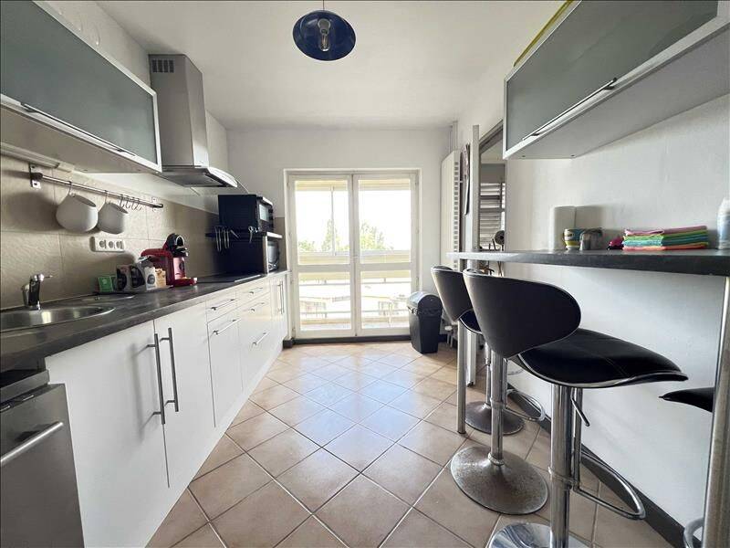 4 pièces 75 m² · à Lormont · 75 m² · 1 210 €