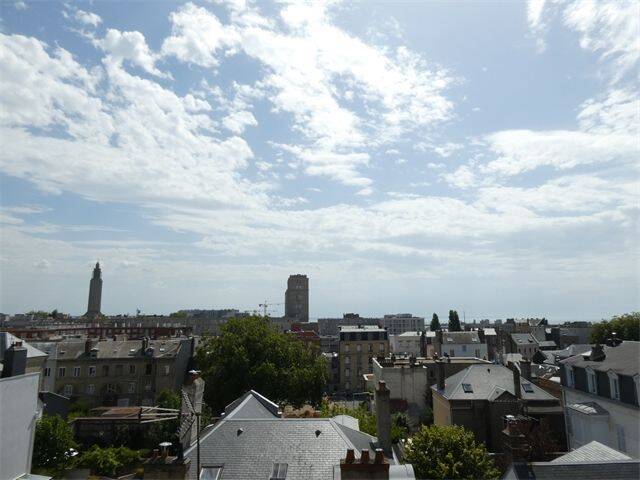 Appartement 2 pièces 38 m² · à Le Havre · 38 m² · 440 €/mois