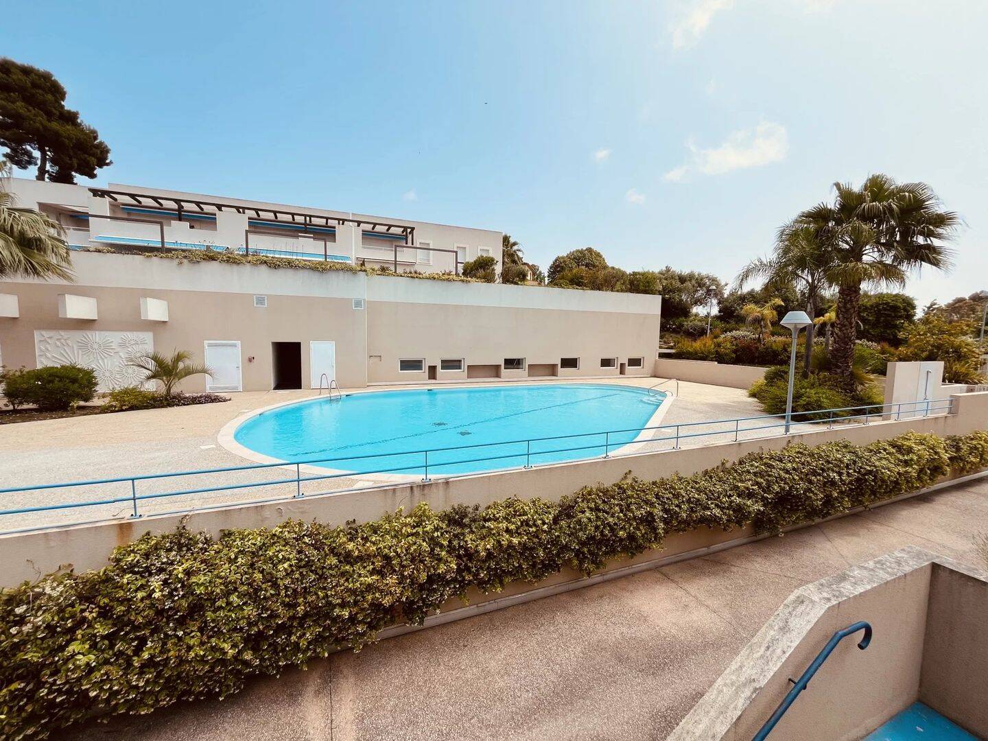 Appartement 3 pièces 67 m² · à Antibes · 67 m² · 595 000 €