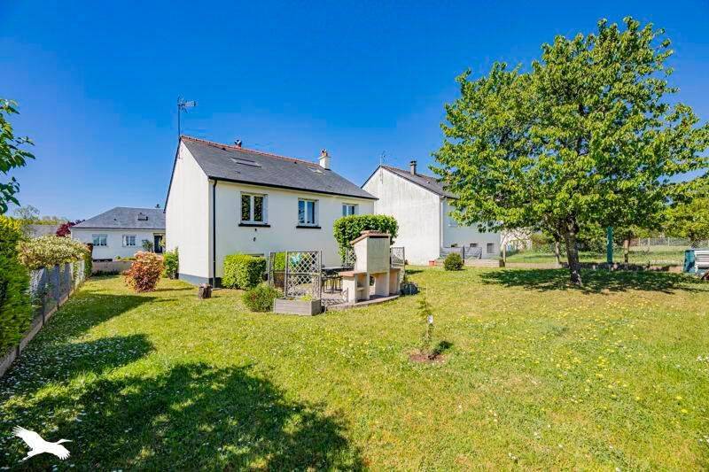 Maison 5 pièces 113 m² · à Chambray-lès-Tours · 113 m² · 274 999 €