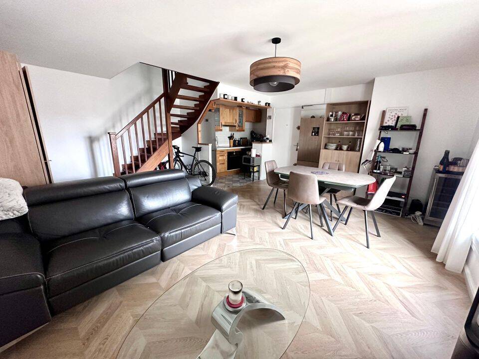 Appartement 3 pièces 65 m² · à Fontenay-sous-Bois · 65 m² · 1 650 €/mois