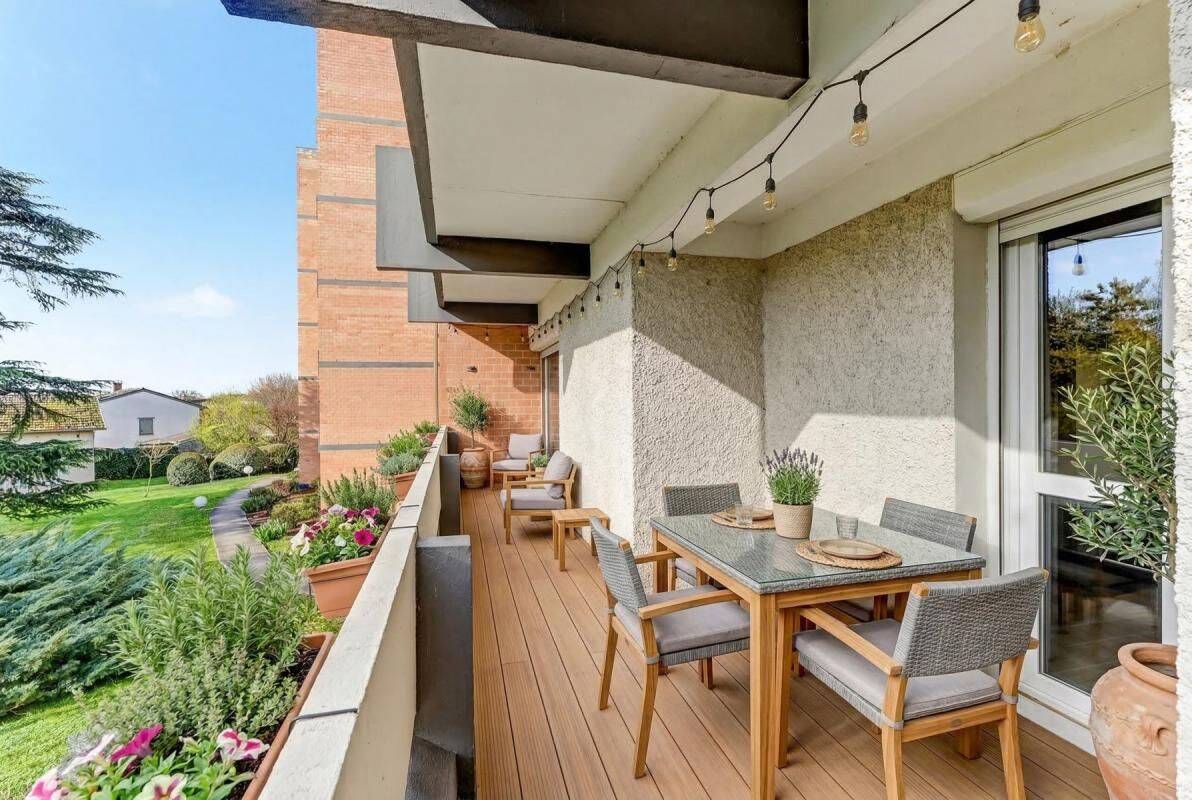 Appartement 4 pièces 94 m² · à Montauban · 94 m² · 229 000 €