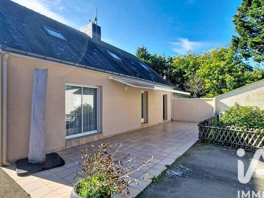 Maison à vendre 323 000 € 7 pièces 5 chambres 142 m² 1 596 m² de terrain Besné 44160