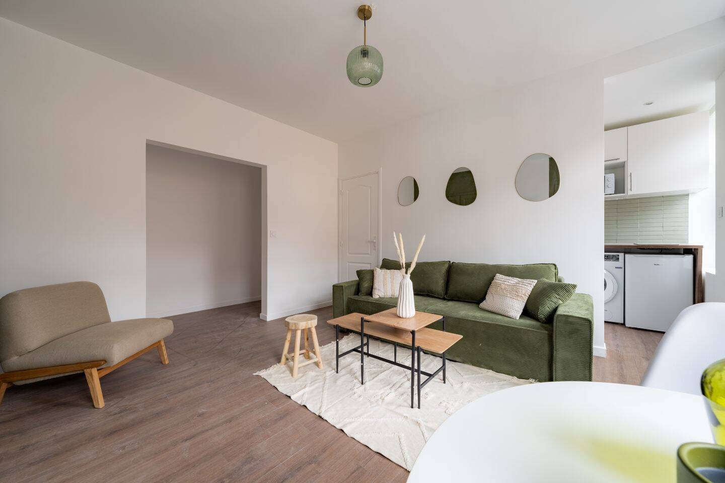 Appartement 2 pièces 38 m² · à Lille · 38 m² · 790 €/mois