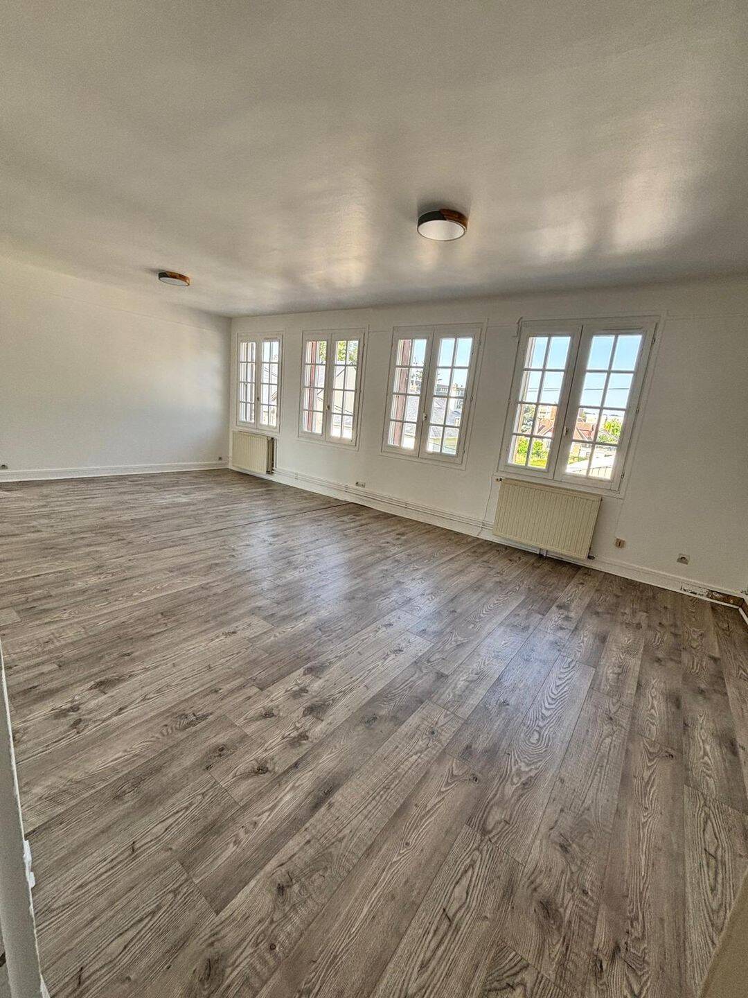 Appartement 4 pièces 70 m² · à Évreux · 70 m² · 155 000 €