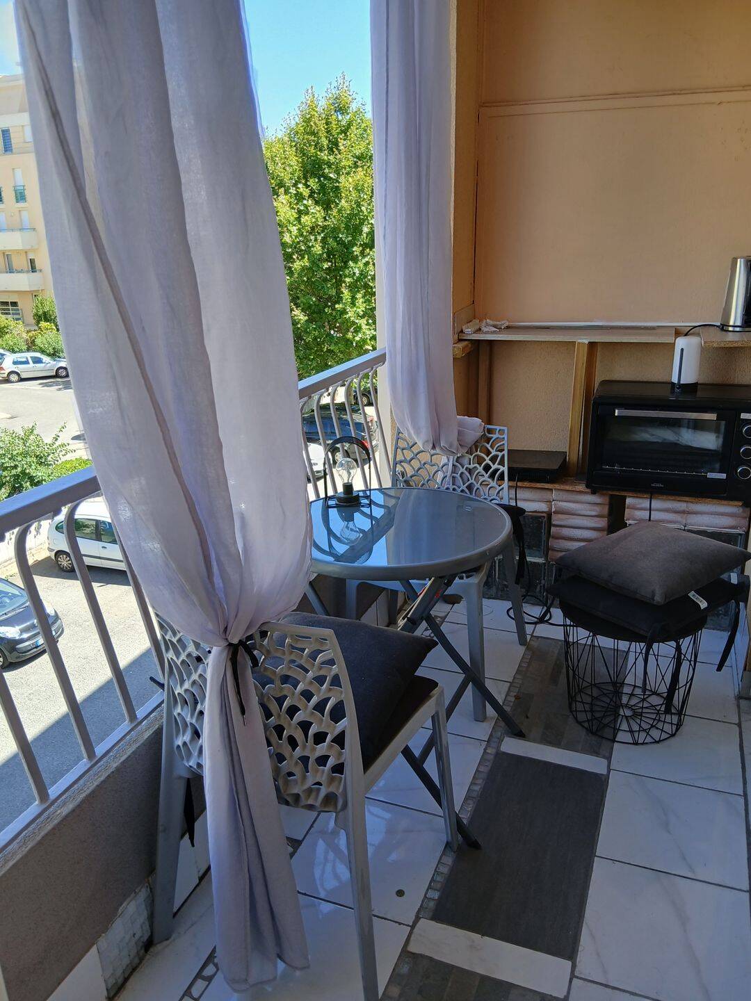 Appartement 4 pièces 68 m² · à Fréjus · 67,9 m² · 265 000 €