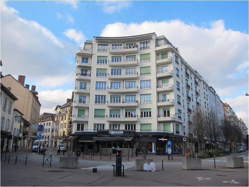 Appartement 3 pièces 124 m² · à Annecy · 124,2 m² · 2 165 €/mois