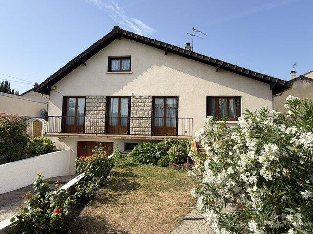 Maison 6 pièces 115 m² · à Drancy · 115 m² · 439 000 €